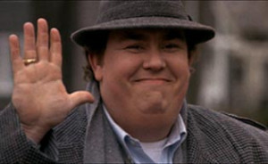 watching Uncle Buck this week, I realized that he’s like my Uncle ...
