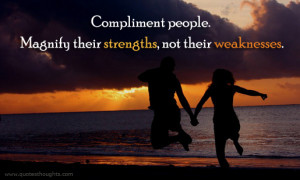 posted in confidence quotes tagged compliment people confidence quotes ...