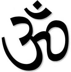 ... Chandogya Upanishad as the symbol of the Supreme and therefore the