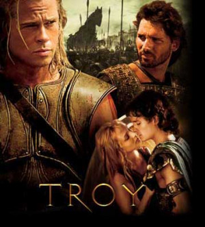 Watch Trailer :- Troy (Trailer)