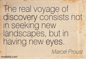 Quotes of Marcel Proust