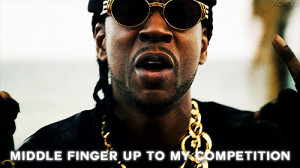 Chainz Quotes
