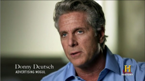 Donny Deutsch