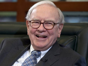 Warren Buffett is about to become one of Goldman Sachs ' biggest ...