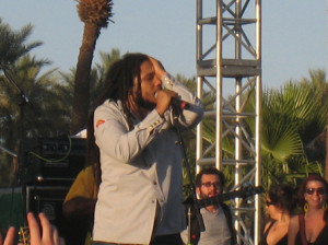 Stephen Marley Tour Dates