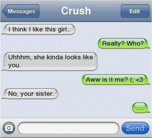 Funny Iphone Messages