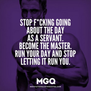 Motivational Gym Quotes