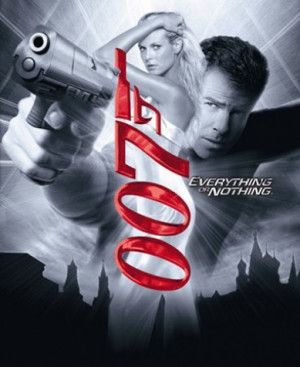 _FILEnetworks Blog James Bond 007 Movies Complete Collection