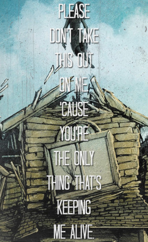 love quotes pierce the veil vic fuentes mike fuentes tony perry ptv ...