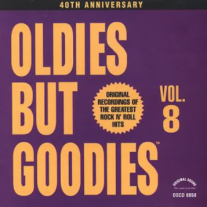 VA - Oldies But Goodies (15 CD's @ 320 kbps)