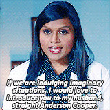 Favorite quotes Mindy Lahiri
