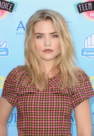 Maddie Hasson