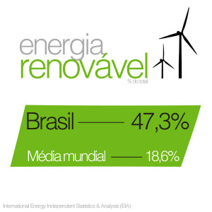Energia Renovável | Ricardo Amorim | LinkedIn
