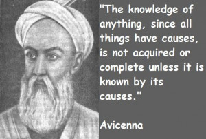 Avicenna quotes | Avicenna QuotesFamous Quotes, Avicenna Quotes