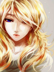 Hikari Jeanne Hattori