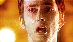 ... tenth doctor i m old enough to know that a longer life isn t always