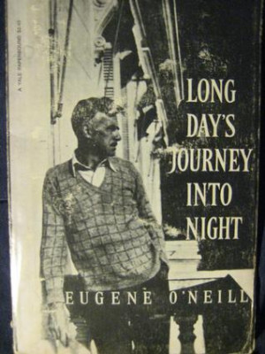 Start by marking “Long Day's Journey into Night” as Want to Read: