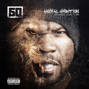 Stream 50 Cent’s Album, ‘Animal Ambition’