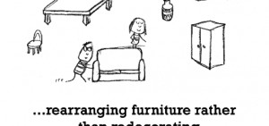 happiness is surrounding yourself with glitter beauty and sparkle