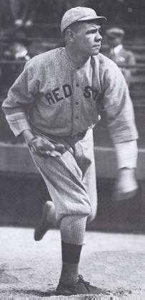 The Curse of the Bambino