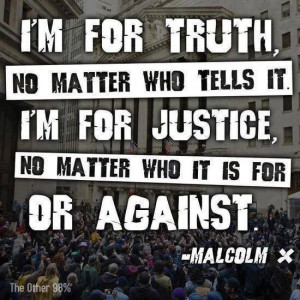 Malcolm X