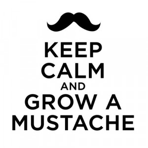 iStyles Designs All Mustache