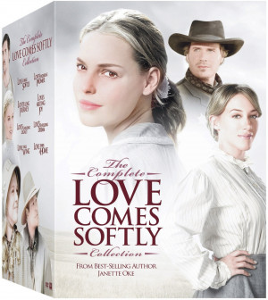 Love Comes Softly Quotes Love comes softly