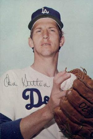 Don Sutton Dodgers Photog Blog