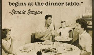 ... Positive Family Culture: How to Get the Most Out of Family Dinners
