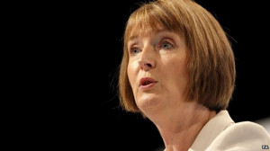 Harriet Harman says the consultation will shape policy on the arts in ...