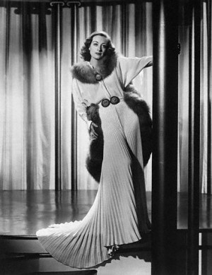 Photography by George Hurrell