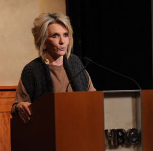 Sheila Nevins Pictures