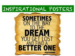 collection of the best inspirational posters, some made by us and ...