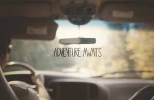 Adventure awaits in this #RV and at generalrv.com