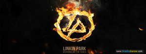 Linkin Park Facebook Timeline Cover