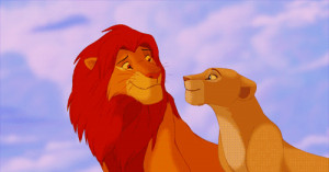 Lion King Quotes Simba And Nala