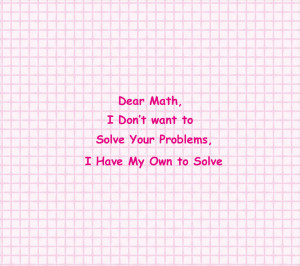 math,funny,quotes,motto,quotation,aphorism,byword,life quote,