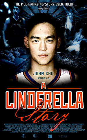 Jeremy Lin Haircut