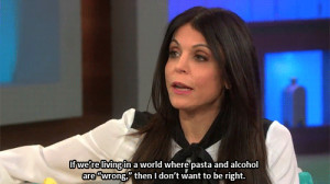 Bethenny Frankel Is Officially Returning To The Real Housewives Of New ...