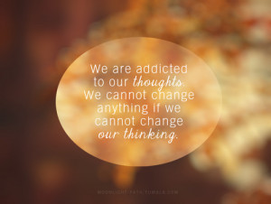 Drug Addiction Quotes And Sayings We are addicted to our