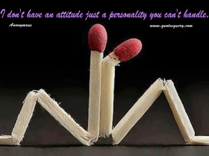 ... Personality Quotes: Beyond The Borderline Personality Quote AndPicture