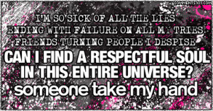 myspace quotes emo graphics comments101 com emo quotes comments101 com