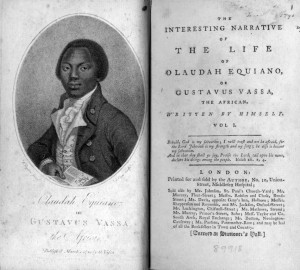 Olaudah Equiano Quotes. QuotesGram