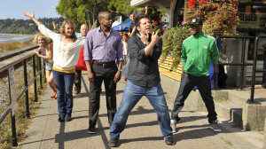 Psych': James Roday Calls Musical 'Most Epic Psych-Out Ever'