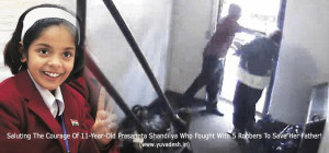 Rishika Jain's Inspirations: “Real story: Prasannta Shandilya fought ...