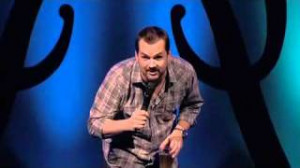 God is for idiots – Jim Jefferies