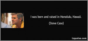More Steve Case Quotes