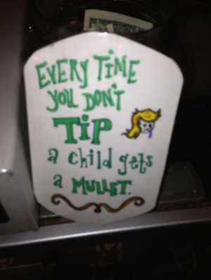 21 Brilliant Tip Jars…
