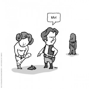 Funny Star Wars Pics