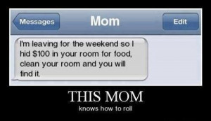 iphone, message, mom, quotes